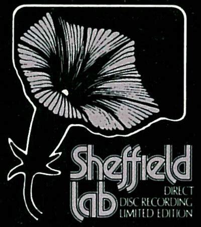 Sheffield Lab Label Releases Discogs