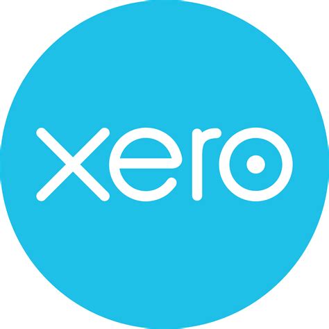 Xero Logo Png