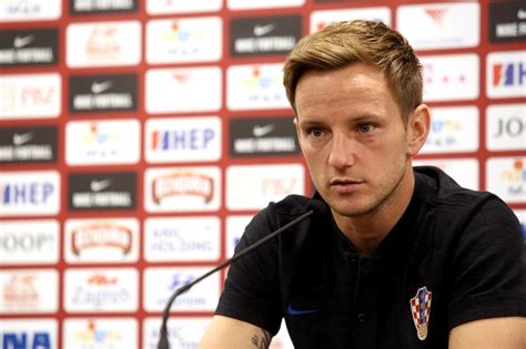 Ivan Rakitić se oprostio od hrvatske reprezentacije / Zagorje.com