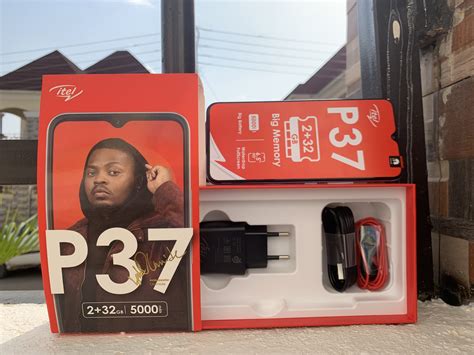 【ベストコレクション】 Itel P37 Pro Lite Price In Nigeria 224586