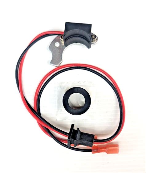 Accuspark Vw Beetle Kombi Electronic Ignition Kit Bosch Jfu