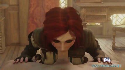 NEW D Porn Hardcore Animation Scenes