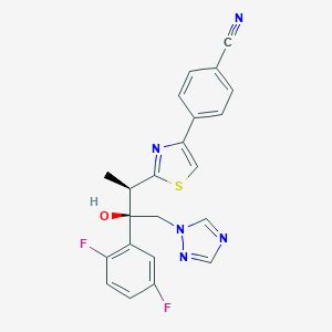 Isavuconazole: Uses, Dosage, Side Effects and More | MIMS Malaysia