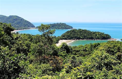 Ilha Anchieta State Park Locations De Vacances Et Logements Ubatuba