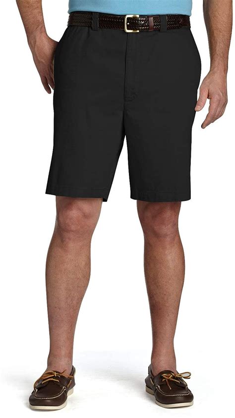 Harbor Bay By Dxl Big And Tall Waist Relaxer Shorts Walmart Canada