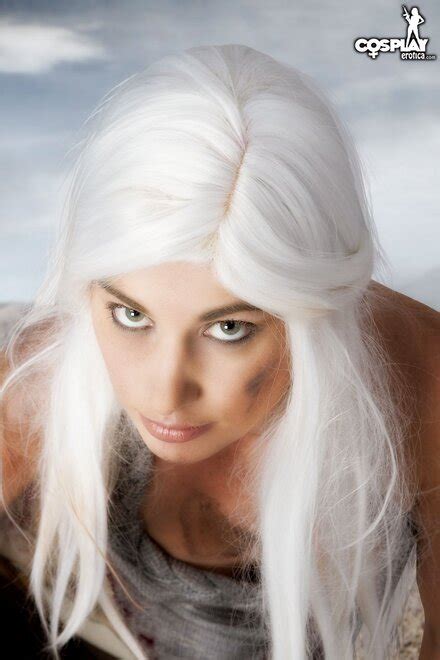 Erotic Cosplay Big Booty Lingerie CosplayErotica Marylin