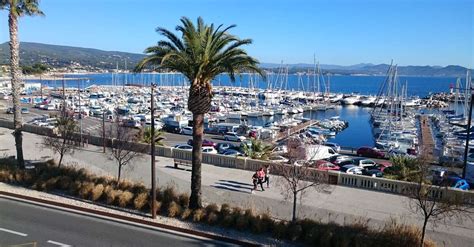 Au Nouveau Port La Ciotat Office De Tourisme De La Ciotat