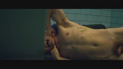 Omg He S Naked Jack O Connell In Starred Up Omg Blog