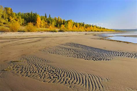 Best Beaches In Canada