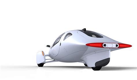 Aptera Motors 2e The Future Arrives In October Automotive Addicts
