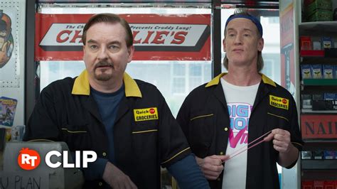 Clerks Iii Movie Clip Dumbest Idea Youtube