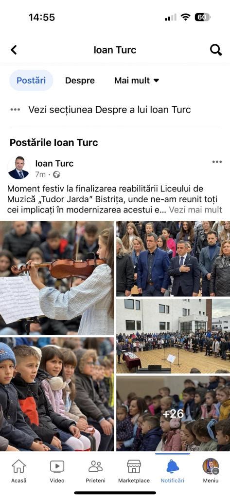 Psd Bistri A C Tre Primarul Turc A I Omis S I Invita I Pe To I Cei