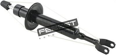 Front Shock Absorber Gas Twin Tube For SKODA SUPERB SUPERB Shock