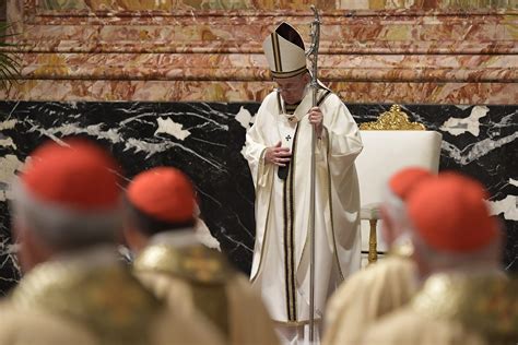 Sacerdozio Il Testamento Spirituale Di Papa Francesco Exaudi