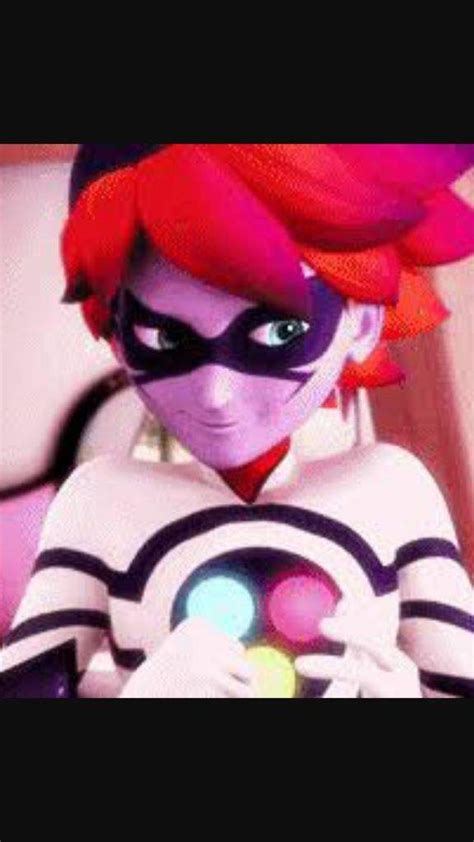 Demoilustrador Wiki Miraculous Ladybug Espa Ol Amino