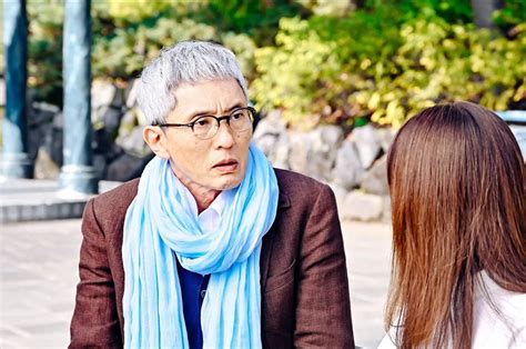 画像・写真 上野樹里“杏花”と田中圭“晴太”が「カップルジム」を体験することに＜持続可能な恋ですか？＞2626 Webザテレビジョン