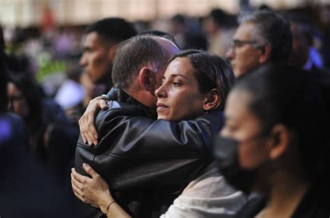 Emotivo Homenaje Póstumo a Fernando Villavicencio Panorama Ecuador