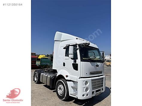 Ford Trucks Cargo 1838T 2011 Model 1 430 000 TL Galeriden satılık