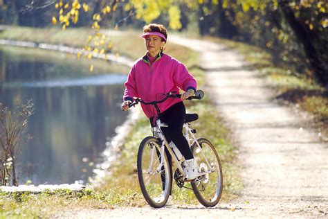 Taking Up Biking As A Hobby For Women Over 50taking Up Biking As A Hobby For Women Over 50