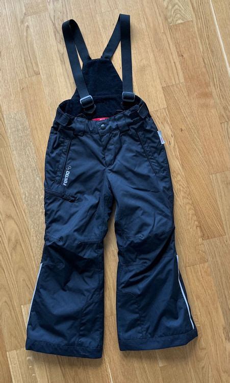 Reima TEC Skihose Gr 110 Kaufen Auf Ricardo