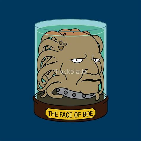 The Face Of Boe Poster By Huckblade Face Of Boe Alternative Art