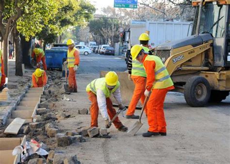 Nueva Inyección De Fondos Para Reparación De Calles Diario El Ciudadano Y La Región