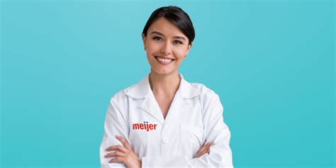 Pharmacy Near Me | Meijer