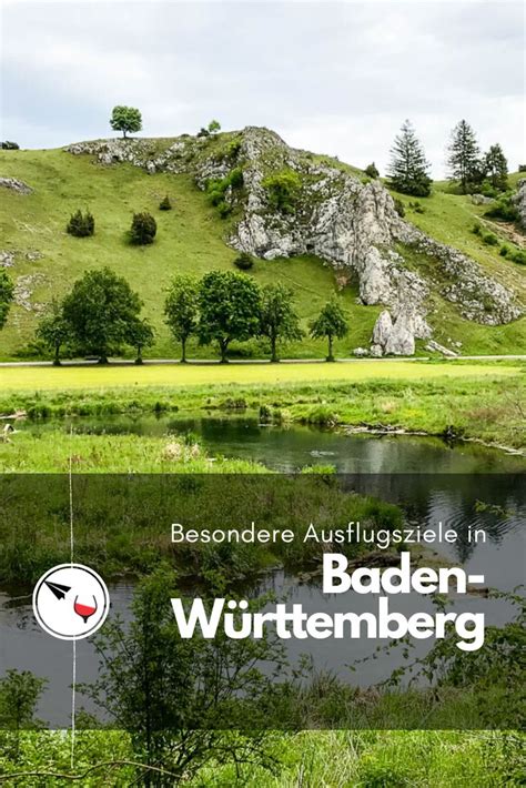 Ausflugsziele Baden Württemberg Natur Städte Genuss Delicious