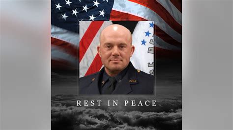 Connecticut police officer dies from heart attack | FOX 5 New York