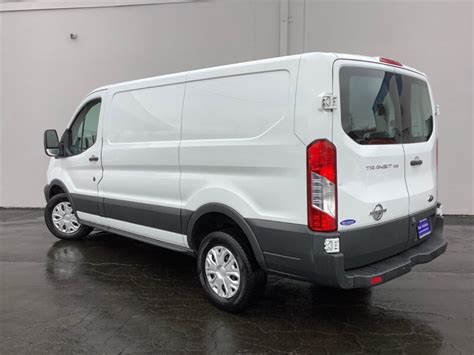 2015 Ford Transit 150