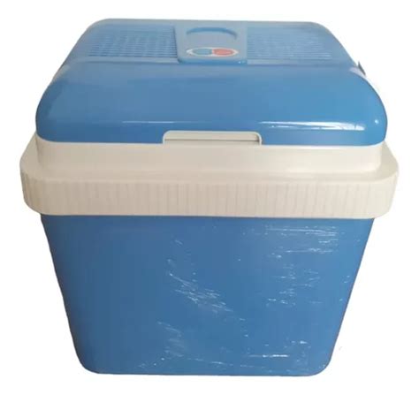 Heladera Conservadora Térmica Frio Calor 24 Lts 12 Volts en venta en