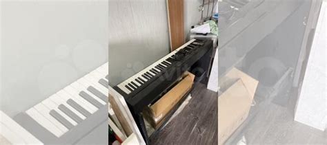 Фортепьано оригинал ямаха р-45 купить в Королеве | Хобби и отдых | Авито
