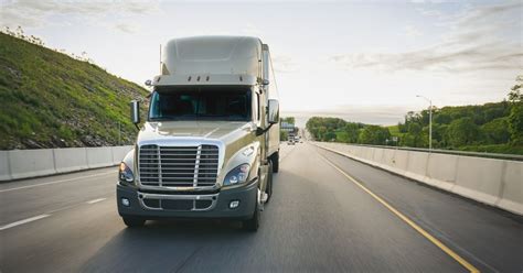 Navigating North Carolina Trucking Regulations A Guide For Personal