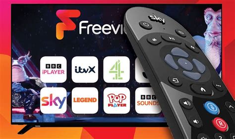 Simple Freeview Settings Change Brings Free Sky Tv Channel To Your Home