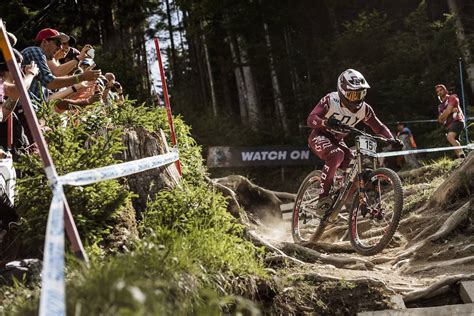 Coppa Del Mondo Dh A Leogang I Favoriti Sono Seagrave E Gwin Mtbcult It