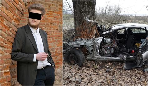 FOTO Dennis este tânărul mort în accidentul dintre Sibiu și Poplaca