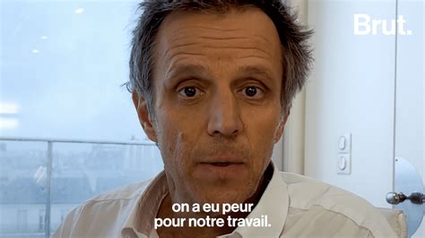 VIDEO Arthur Sadoun Patron De Publicis Veut Briser Le Tabou De La