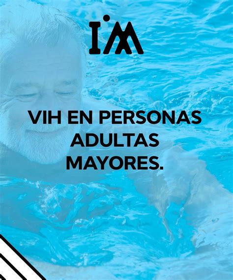 VIH En Personas Adultas Mayores SIDA STUDI