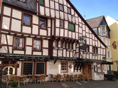 Travel Divil Mosel River Valley Germany
