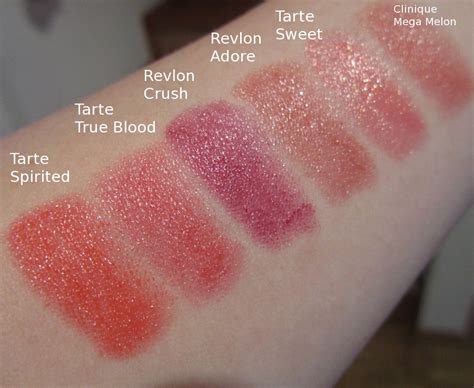 Revlon Just Bitten Kissable Balm Stain Adore