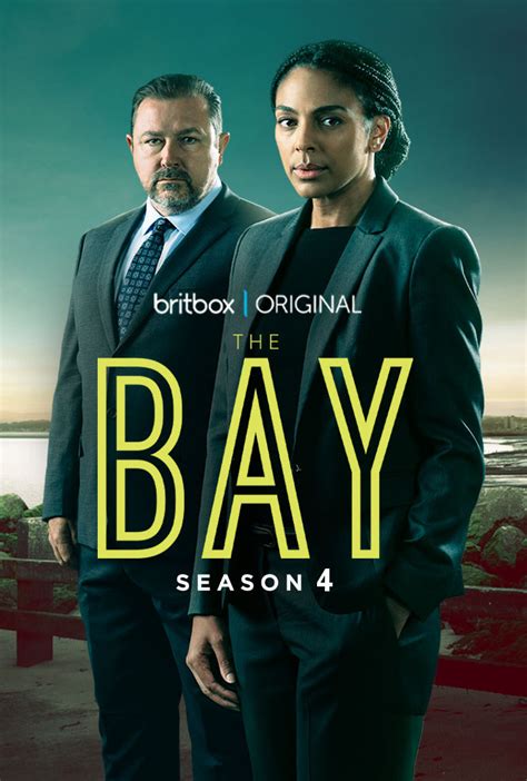 The Bay Season 4