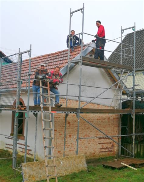 Sanierung Endlich Abgeschlossen Pleiten Pech Und Pannen Bad