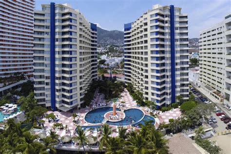 Los 12 Mejores Hoteles En Punta Diamante Acapulco Tips Para Tu Viaje