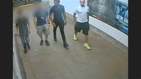 Suspects Wanted In Queens Robbery Video Dailymotion