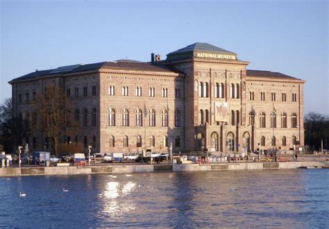 National Museum of Denmark, København, Denmark – HiSoUR – Hi So You Are