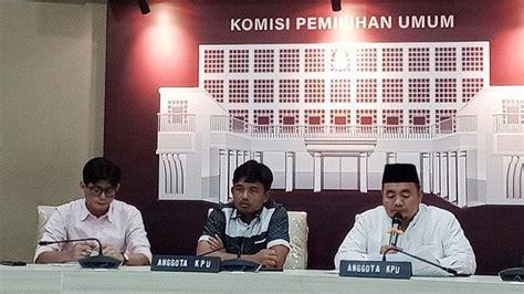 Kpu Targetkan Verifikasi Ulang Partai Prima Tuntas Pada April