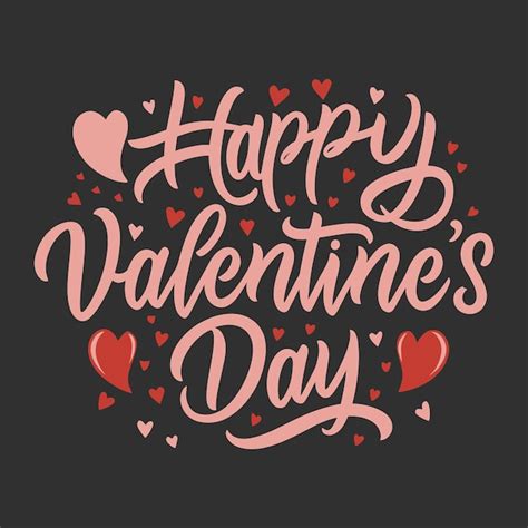 Premium Vector Happy Valentines Day Tshirt Design