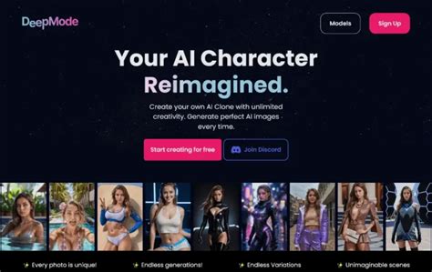SeducedAI AI Porn Generator Easy With AI