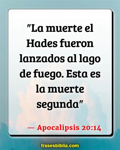 Vers Culos De La Biblia Puertas Del Infierno