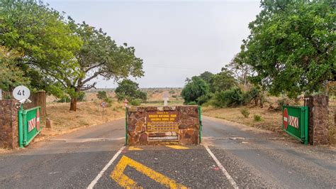 Sanparks Urges Guests To Pre Book Kruger National Park Visits